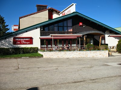ibis Pontarlier, Pontarlier, France