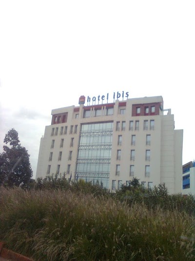 Hotel ibis Casa Sidi Maarouf, Casablanca, Morocco