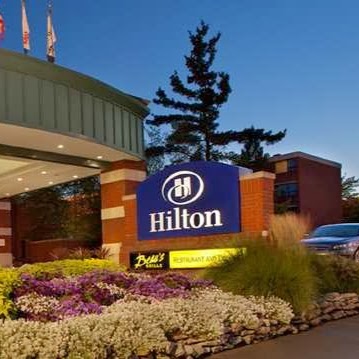 Hilton Akron Fairlawn, Akron, United States of America