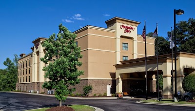 Hampton Inn and Suites Spring Lake, Spring Lake, United States of America