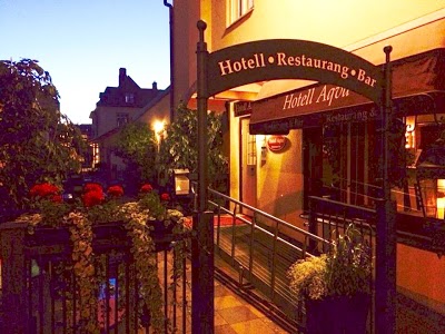 AQVA HOTEL MARIESTAD, Mariestad, Sweden