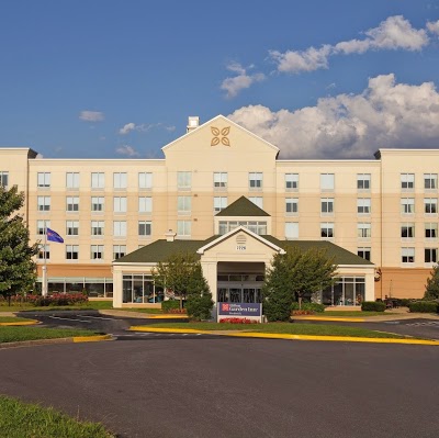 Hilton Garden Inn Frederick, Frederick, United States of America