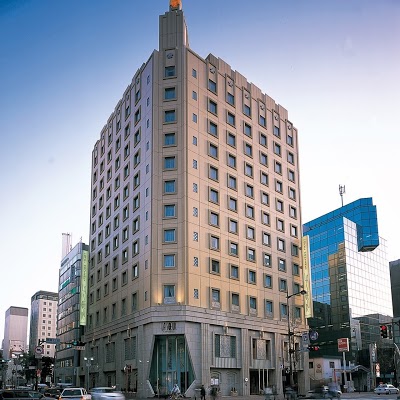 Hotel Monterey La Soeur Fukuoka, Fukuoka, Japan