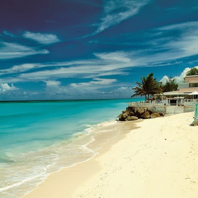 Butterfly Beach Hotel, Oistins, Barbados
