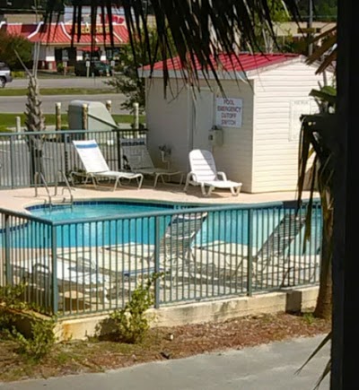 Rodeway Inn Surfside Beach, Surfside Beach, United States of America