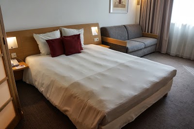 Novotel Luxembourg Centre, Luxembourg, Luxembourg