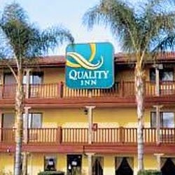 Quality Inn San Bernardino, San Bernardino, United States of America