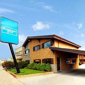 Rodeway Inn Lyons, Lyons, United States of America