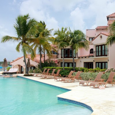 Frangipani Resort, West End Village, Anguilla