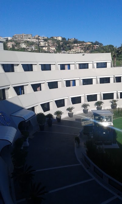 President Park Hotel, Aci Castello, Italy