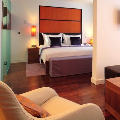 Adriana Hvar Spa Hotel, Hvar, Croatia