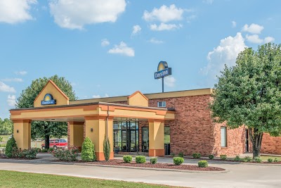 Days Inn Calvert City, Calvert City, United States of America