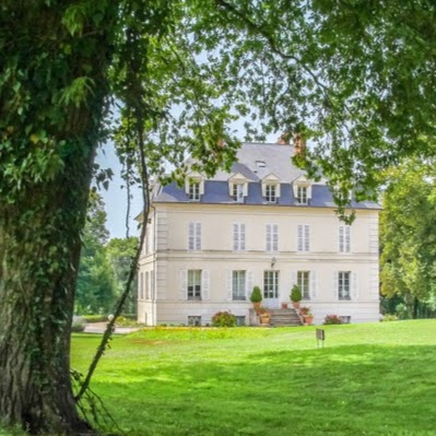 DOMAINE ET GOLF DU RONCEMAY, AILLANT-SUR-THOLON, France