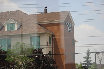 Admiral Inn Mississauga, Mississauga, Canada