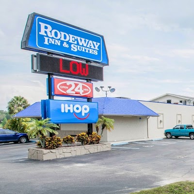 Ranch House Inn and Suites Winter Haven, Winter Haven, United States of America