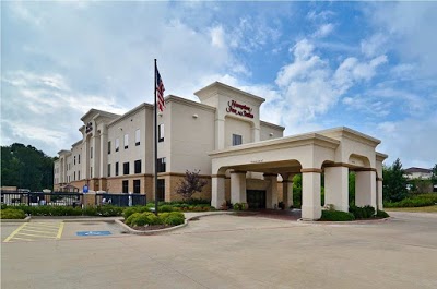 Hampton Inn & Suites Nacogdoches, Nacogdoches, United States of America
