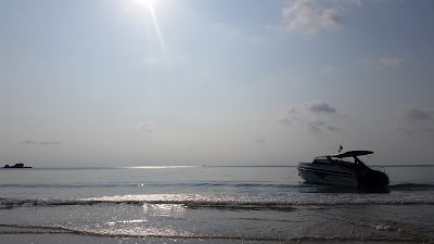 THONG NAI PAN BEACH RESORT   SP, Suratthani, Thailand