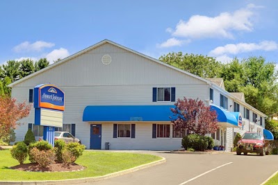 Howard Johnson Bethel, Bethel, United States of America
