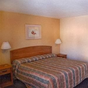Northgate Motel, El Cajon, United States of America