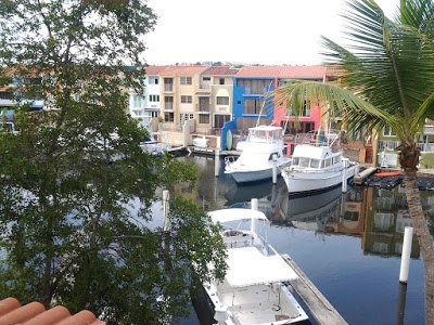 Club Cala De Palmas, Humacao, Puerto Rico