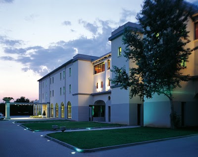 Hotel San Marco & Formula Club, Noceto, Italy