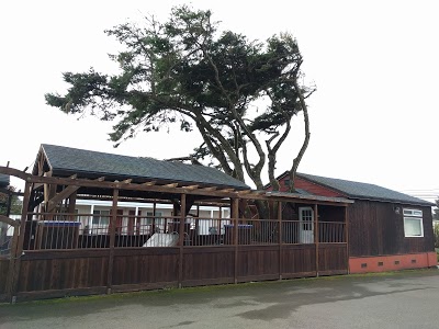 Coast Inn and Spa Fort Bragg, Fort Bragg, United States of America