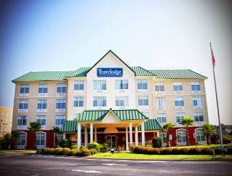 Travelodge Savannah, Savannah, United States of America