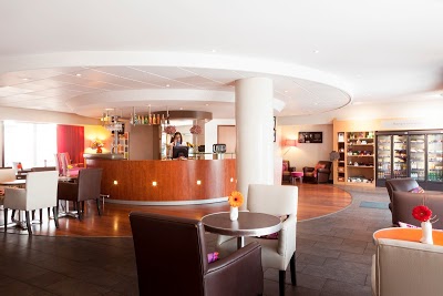 Suite Novotel Rouen Normandie, Rouen, France