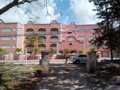 Sunbay Hotel, Maxwell, Barbados