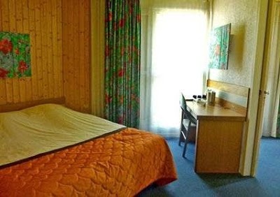 Comfort Hotel Annemasse Geneve, Annemasse, France