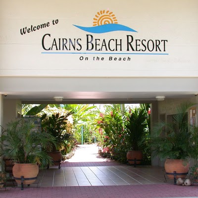 Australis Cairns Beach Resort, Holloways Beach, Australia