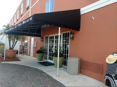 Amelia Hotel at the Beach, Fernandina Beach, United States of America