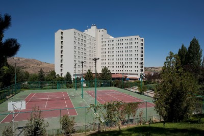 Dedeman Cappadocia Hotel and Convention Center, Nevsehir, Turkey