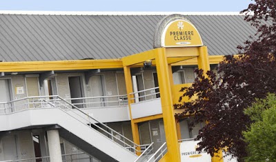 Premiere Classe Dijon Sud - Marsannay, Marsannay-la-Cote, France