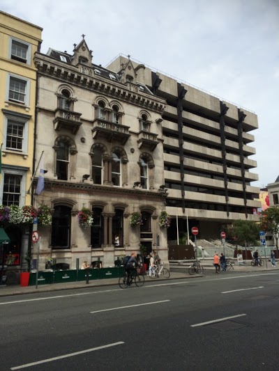 Dublin Citi Hotel, Dublin, Ireland