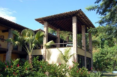 Pousada Aguas de Paratii, Paraty, Brazil