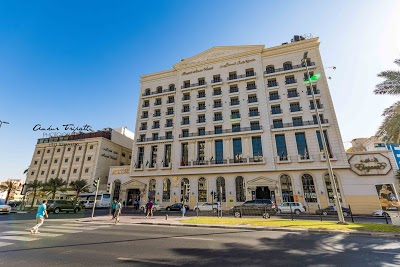 Royal Ascot Hotel, Dubai, United Arab Emirates