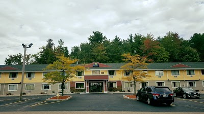 Days Inn Stevens Point, Stevens Point, United States of America