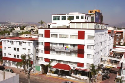 Campestre inn Hotel and Residences, Leon, Mexico