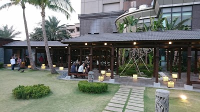 Queena Plaza Hotel, Tainan, Taiwan