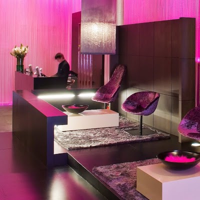 987 Barcelona Hotel, Barcelona, Spain