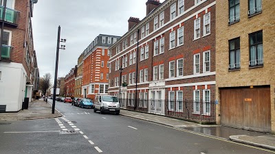St George's Victoria, London, United Kingdom