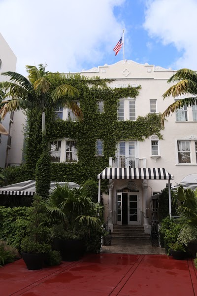 The Anglers Miami South Beach, a Kimpton Hotel, Miami Beach, United States of America