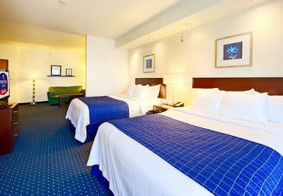 SpringHill Suites by Marriott Ardmore, Ardmore, United States of America