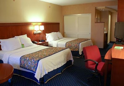 Courtyard by Marriott Pittsburgh Monroeville, Monroeville, United States of America