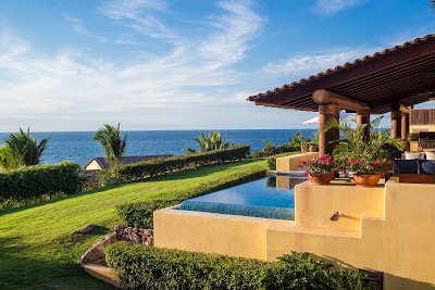 Villas Las Palmas de Punta Mita by Mita Residential, Punta Mita, Mexico