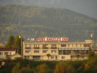 Port Angeles Inn, Port Angeles, United States of America