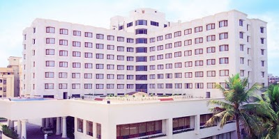 Katriya Hotel And Towers, Hyderabad, India