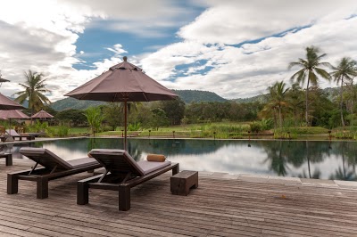 Kirimaya Golf Resort & Spa, Pak Chong, Thailand