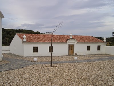 Belver Monte Do Carmo Hotel Rural, Evora, Portugal